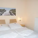 Apartment Residenz Seeblick Mit Ostseeblick *