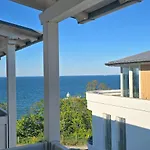 Residenz Seeblick Mit Ostseeblick Apartment Sellin (Rugen)