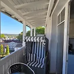 Residenz Seeblick Mit Ostseeblick * Sellin (Rugen)