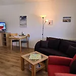 Apartment Residenz Seeblick Mit Ostseeblick *