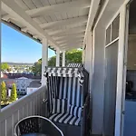Residenz Seeblick Mit Ostseeblick * Sellin (Rugen)