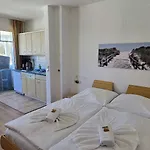 Residenz Seeblick Mit Ostseeblick Apartment Sellin (Rugen)