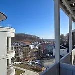 Residenz Seeblick Mit Ostseeblick * Sellin (Rugen)