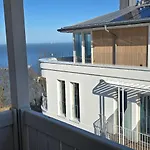 Residenz Seeblick Mit Ostseeblick *
