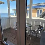 Apartment Residenz Seeblick Mit Ostseeblick
