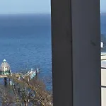 Residenz Seeblick Mit Ostseeblick * Sellin (Rugen)