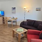 Residenz Seeblick Mit Ostseeblick Apartment