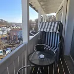 Apartment Residenz Seeblick Mit Ostseeblick